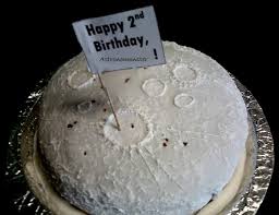 Happy Birthday Birthday Cake Similar Foods Moon Cake Moon Cake Cake Designs Birthday Birthday Food