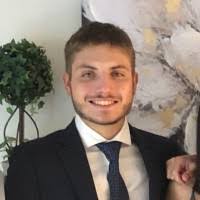 Nicholas Davila's Instagram, Twitter & Facebook