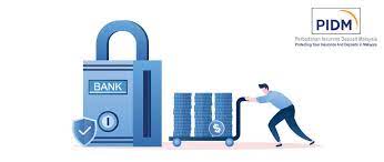 The product is insured by the perbadanan insurans deposit malaysia. Bfm The Business Station Podcast Guardians Of The Deposits Ep2 Pidm S Deposit Insurance System Dis