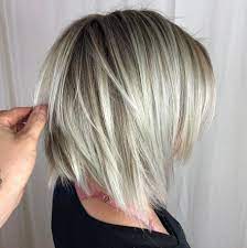 55 Amazing Bob Hairstyles To Spice Up Your Look Bob Haircut For Fine Hair Bob Hairstyles For Fine Hair Haircuts For Thin Fine Hair