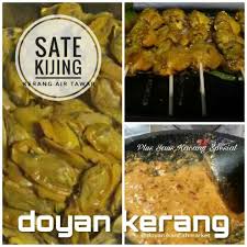 Mengolah kjing / kkn unib gelar pelatihan pemberdayaan masyarakat pengelolahan kijing referensi publik : Sate Kijing Kerang Air Tawar Saus Kacang Spesial Shopee Indonesia