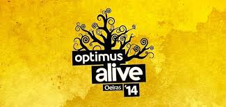 Nos alive (formerly optimus alive!) is a music and arts festival which takes place in the algés riverside, in oeiras, portugal. De Optimus Alive A Nos Alive O Programa E As Novidades Magazine Hd