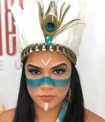 I Love Native American