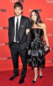 Check in every thursday as we throw it back to some of our favorite celebrity couples of all time. Demi Moore Reveals She Suffered A Miscarriage While Dating Ashton Kutcher Steamboat S The Lift Fm