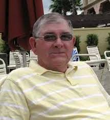 Joan Forrest Hammons of Taylorsville, Mississippi