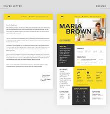 This resume pack is a perfect solution for individuals that belong to a wide spectrum of designers including commercial print designers, publication designers, ux/ui designers etc. Best In 2020 35 Professional Resume Cv Design Templates Cool Modern