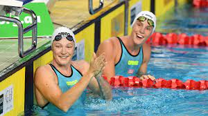 She competed at the 2008, 2012, and 2016 summer olympic games. Swimming Cate Campbell Considers Extending Career To Record Five Olympic Games