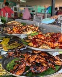 Cara merawat burayak agar tidak mati. 10 Lip Smacking Ikan Bakar Places In Penang To Try Out Penang Foodie