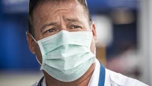 Nelson port border workers get the first jab in with vaccine rollout