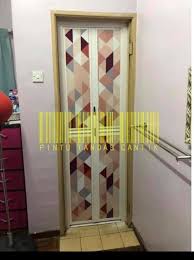 Fabrikasi sistem pireki® di produksi di workshop kami,sehingga kami tidak saja dapat secara efektif mengontrol kualitas tetapi juga menekan biaya. Pintu Tandas Cantik Posts Facebook