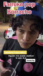 Farruko Pop Borracho in Centroamerica