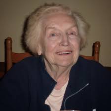 Obituary for Denise Yvonne Antoinette Knecht