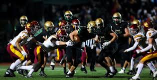 Metro League football: Player, coach of the year and all-league teams