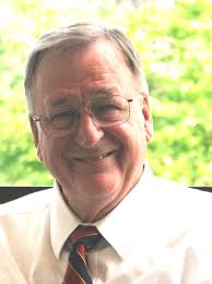 Malcolm Colin Cameron Jr. Obituary