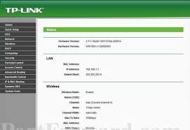 Tp Link Tl Wr1043nd Router Port Forwarding Guide