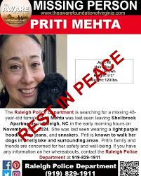 Prayers For Her Family and Loved Ones