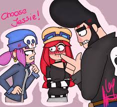 Brawl stars jessie voice lines. Brawl Stars R34 Posted By Michelle Thompson