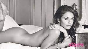 Maria menounos naked