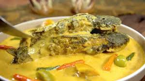 Mangut lele asap merupakan salah satu masakan khas jogja. Resep Mangut Lele Bumbu Kuning Enak Dan Cocok Untuk Lauk Makan Bersama Keluarga Portal Probolinggo
