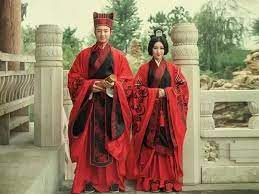 In china, the groom's family is responsibly for the cost of the wedding. When Does The Bride Wear The Traditional Red Dress In A Modern Chinese Wedding Quora