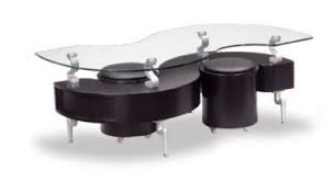 Coffee, console & end tables. G288 Black Coffee Table 288 Global Furniture Usa Coffee Tables In 2021 Coffee Table With Stools S Shaped Coffee Table Black Coffee Tables