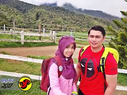 Maybe you would like to learn more about one of these? Perjalanan Sehari Ke Ranau Dari Kota Kinabalu Sabah Blog Sofinahlamudin Com