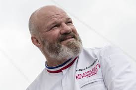 «un truc comme ça, ma chienne en fait un tous les matins dans la pelouse.» Philippe Etchebest Les Petits Secrets Du Chef De Cauchemar En Cuisine