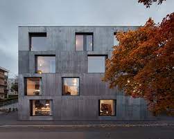 See more ideas about architecture, architect, architecture design. Atelier Klostergasse Bernardobader Com