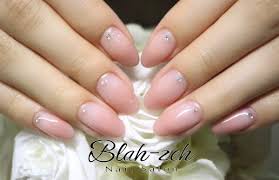 Blah Zeh Nail Salonschool On Twitter 秋ネイル カラグラネイル