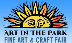 Art in the Park Fine Art & Craft Fair