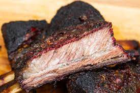 Comforting, warming, simple and classic beef chuck recipes, including pot roast, philly cheesesteak, and burgers from ground chuck. Smoked Beef Short Ribs Dino Sized Bbq Thermoworks