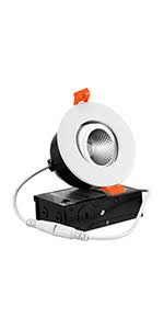 A great tasting jelly bean with a real spicy cinnamon taste that you will sure enjoy eating. Amazon Com Torchstar 13 5w Gimbal Led Recessed Lighting 6 Inch With Junction Box Air Tight Cri90 5000k Dimmable Directional Ceiling Light 800lm Etl Energy Star 5 Year Warranty Pack Of 4 Home Improvement