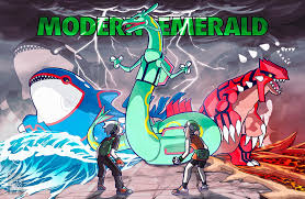Pokemon Emerald :: Brief Walkthrough