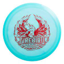 Nate Sexton Tour Series Colour Glow Champion Firebird 2018 Innovastore Disc Golf Online Store