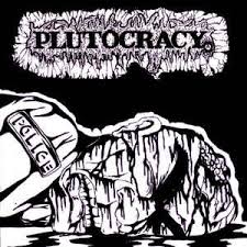 Plutocracy - Dankstahz (2001, CD) | Discogs