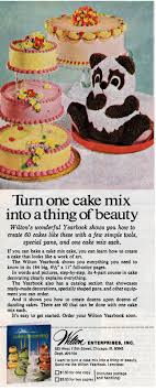Maybe you would like to learn more about one of these? Vintage Wilton Cake Decorating Yearbooks From The 70s Click Americana