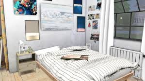Most often, though, mods are the culprit of game corruption. Models Sims 4 Artist Bedroom Sims 4 Downloads