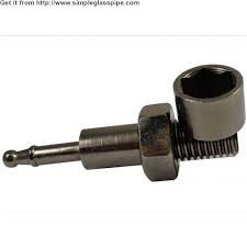 Pin On Metal Tobacco Pipe
