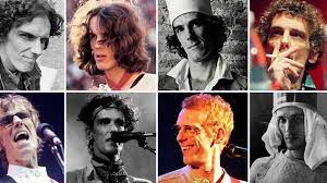 See more of luis alberto spinetta on facebook. Luis Alberto Spinetta Icon Of Argentine Rock 1950 2012 Latino Life