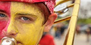 16 photos: Carlisle homecoming parade marches along