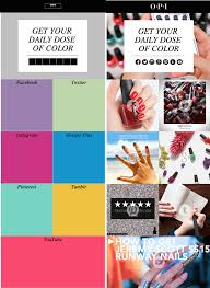 10 Creative Ways To Use Color In Email Email Design Email Design Creative Email Marketing Campaign