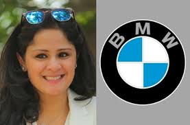 BMW India Appoints Pallavi Singh as the New Marketing Director