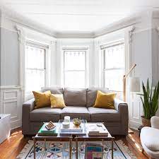 Back before disposable furniture, that's what you did. Here S How Much It Should Cost To Reupholster A Couch Apartment Therapy