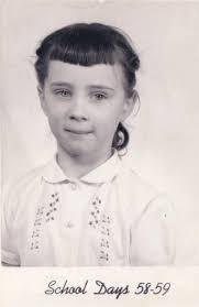 Prairie Bluestem: About Me