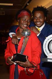€3.50m * may 13, 1994 in witbank, mpumalanga, south africa How Percy Tau Changed His Mother S Life