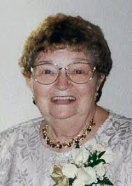 Florence Flinkman Obituary (1925