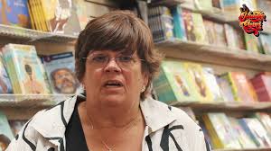 ✨ “Rebecca Collison is a writer who plants words like seeds—nurturing,  honest, and deeply rooted in faith.”