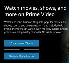 Be warned that several of the films on the list consist of graphic nudity, which may not be suitable for all. Subscribe For Free To Amazon Prime Uae