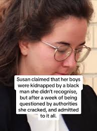 Susan Smith Missing Child