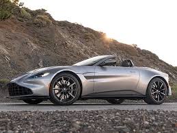 Image result for Silver Birch Provenance 2023 Aston Martin
